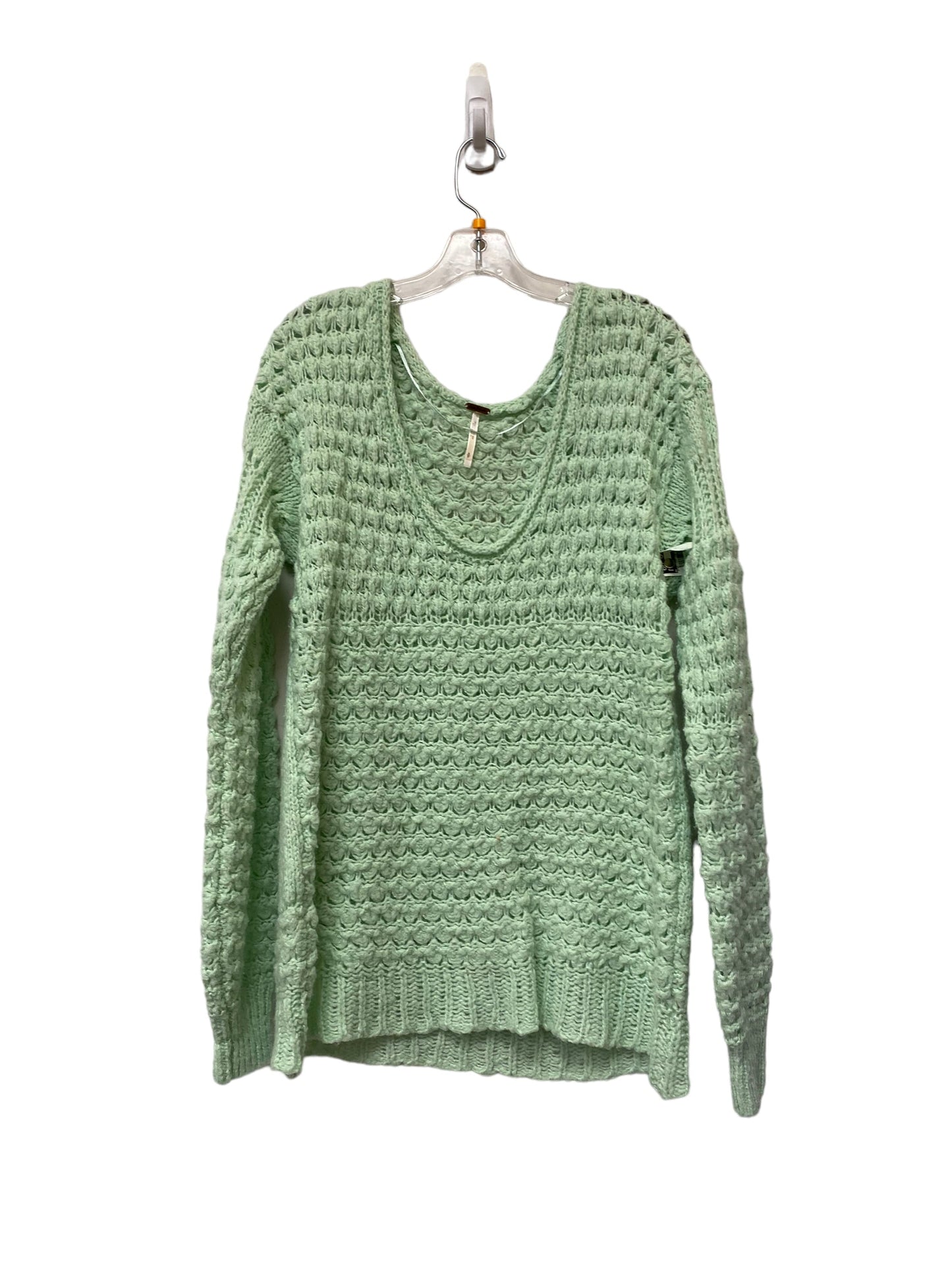 Sweater By Free People  Size: S