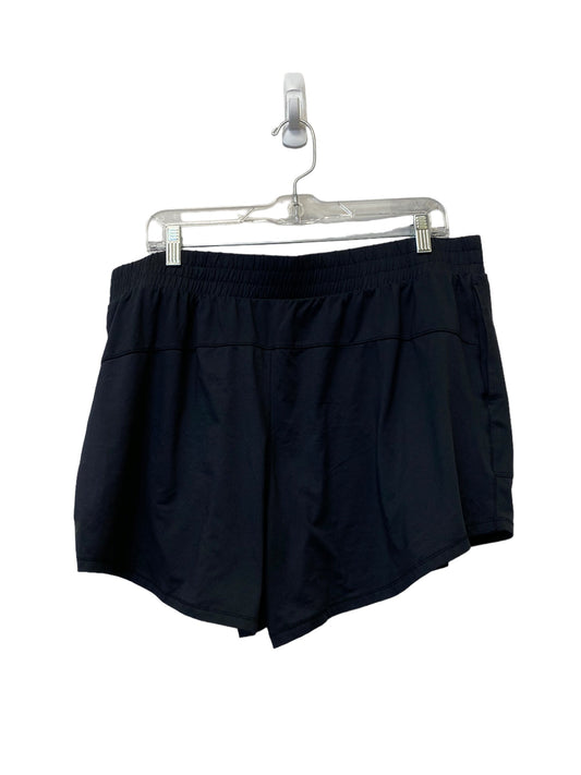 Athletic Shorts By All In Motion  Size: 2x