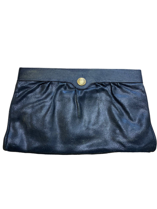 Clutch By Fendi  Size: Medium