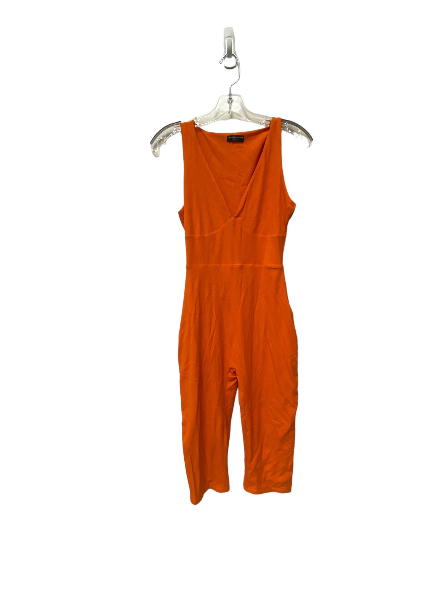 Jumpsuit By Clothes Mentor  Size: 1