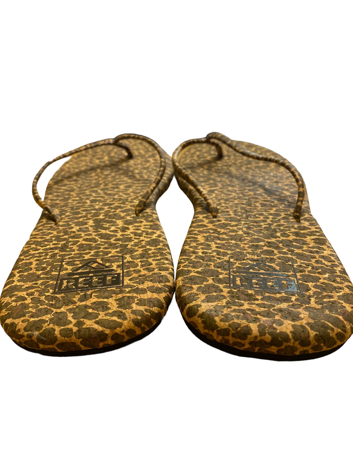 Sandals Flip Flops By Reef  Size: 11