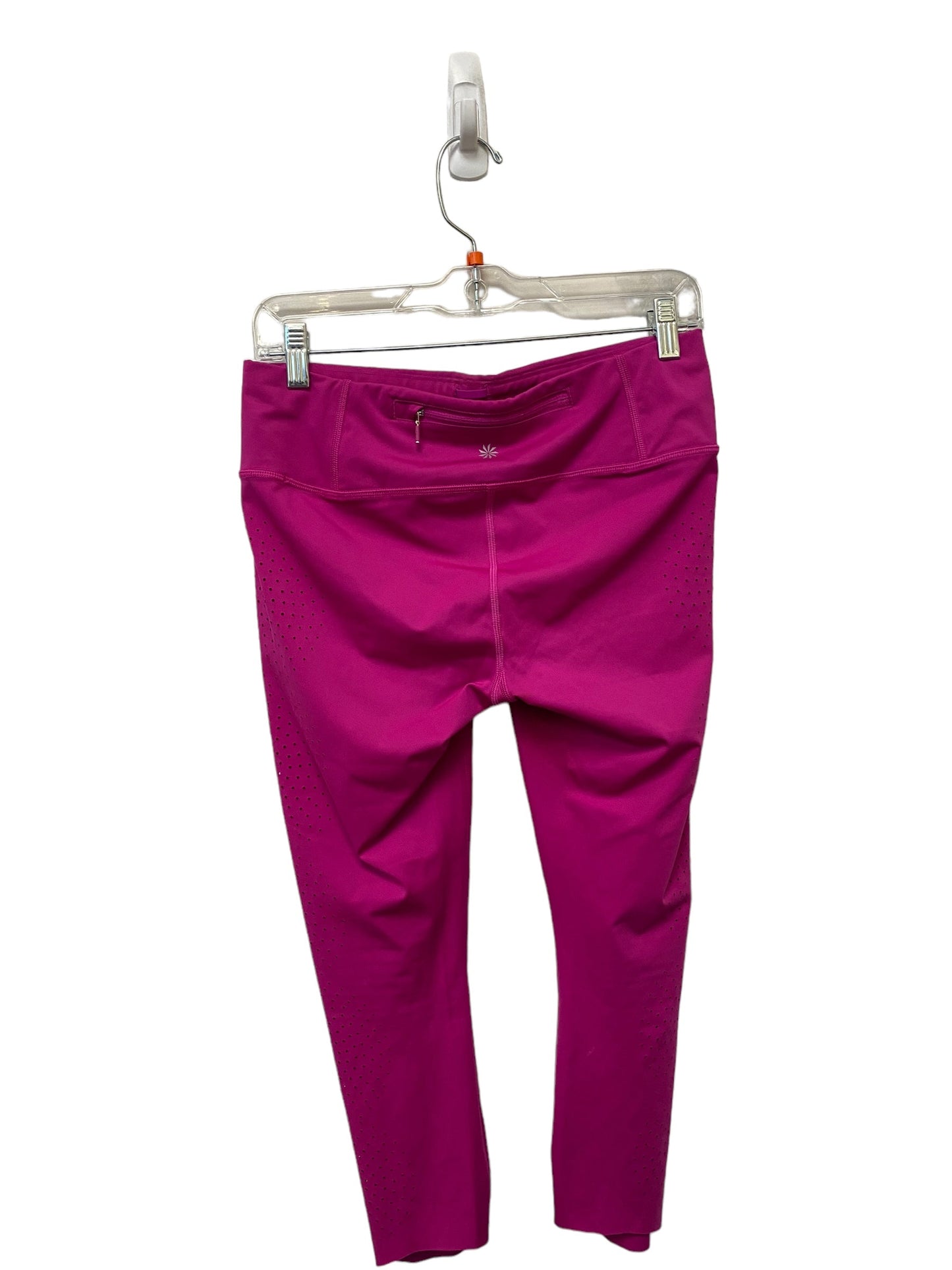 Athletic Capris By Athleta  Size: Petite   Small