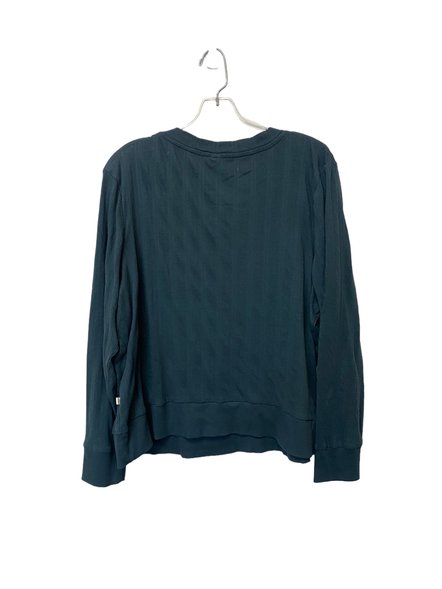 Top Long Sleeve By Old Navy  Size: 2x