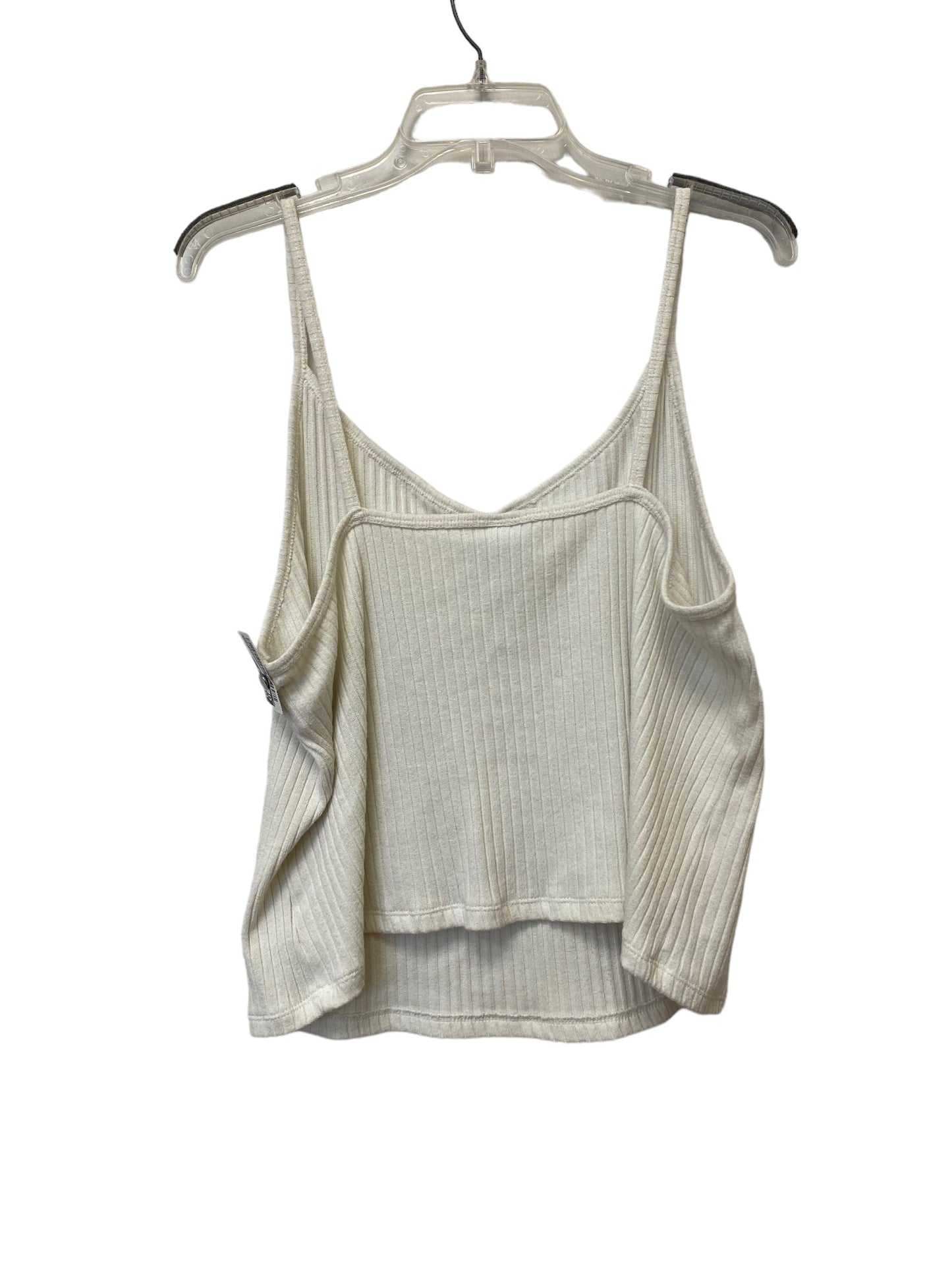 Top Sleeveless By Old Navy  Size: 2x