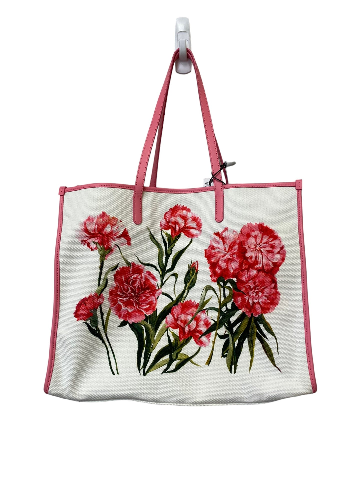 Tote Designer By Dolce And Gabbana  Size: Medium