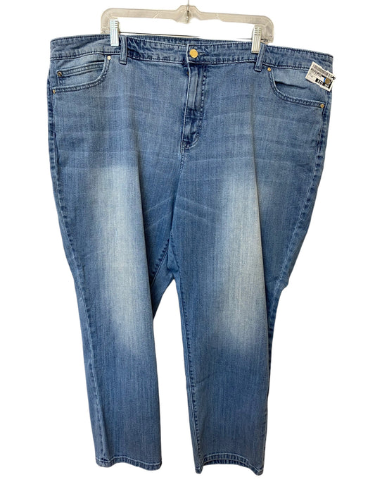 Jeans Boyfriend By Jennifer Lopez  Size: 24