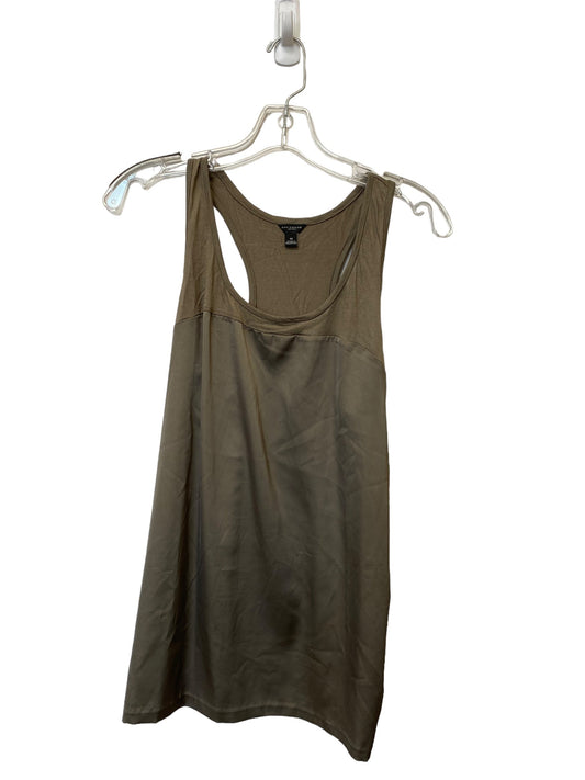 Top Sleeveless By Ann Taylor  Size: M