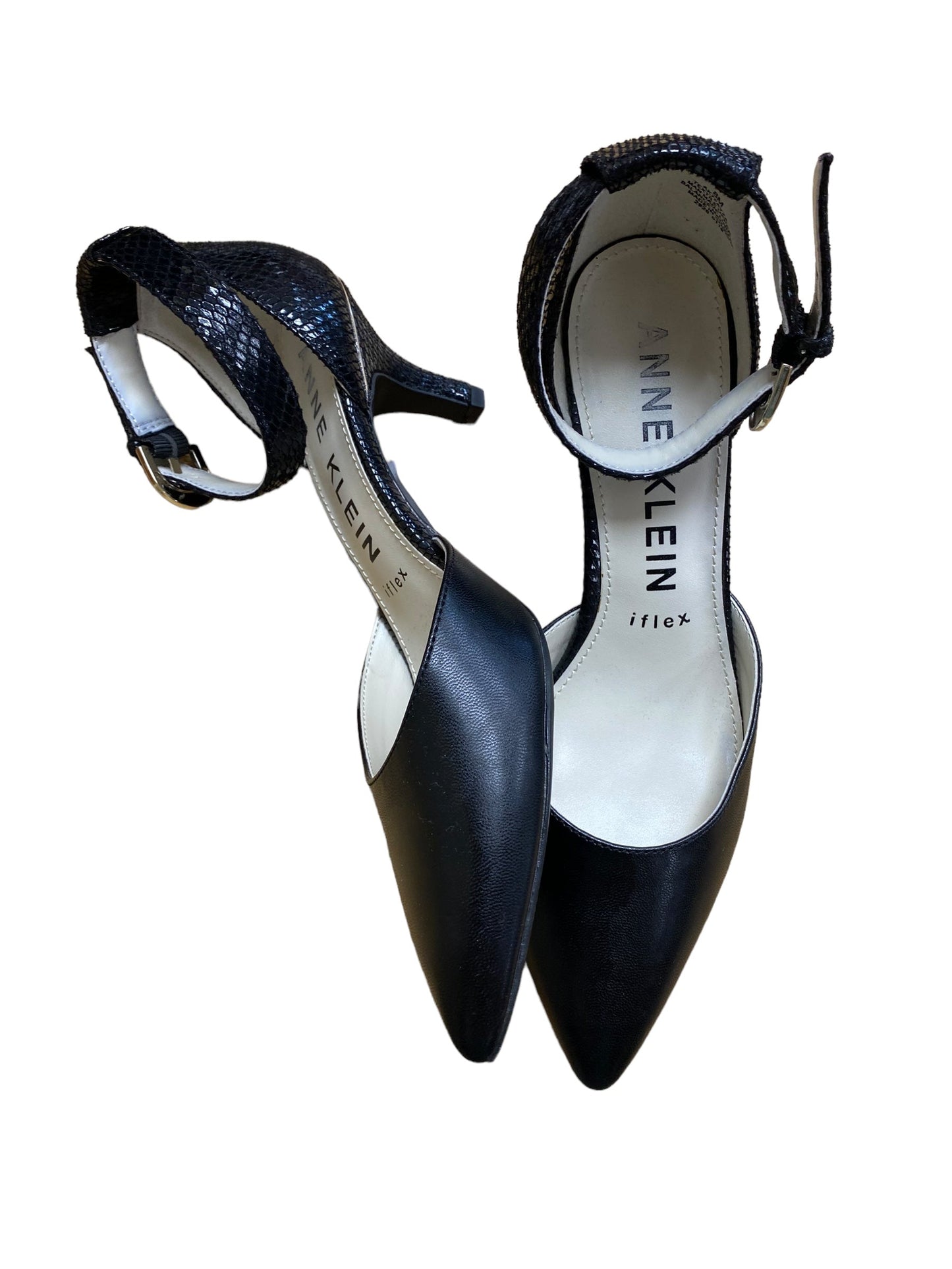 Shoes Heels Kitten By Anne Klein  Size: 9