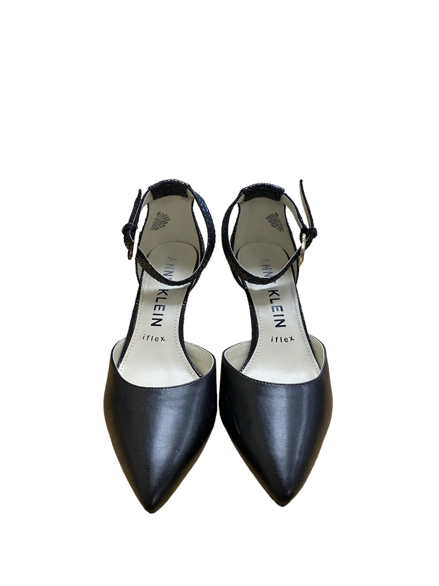 Shoes Heels Kitten By Anne Klein  Size: 9