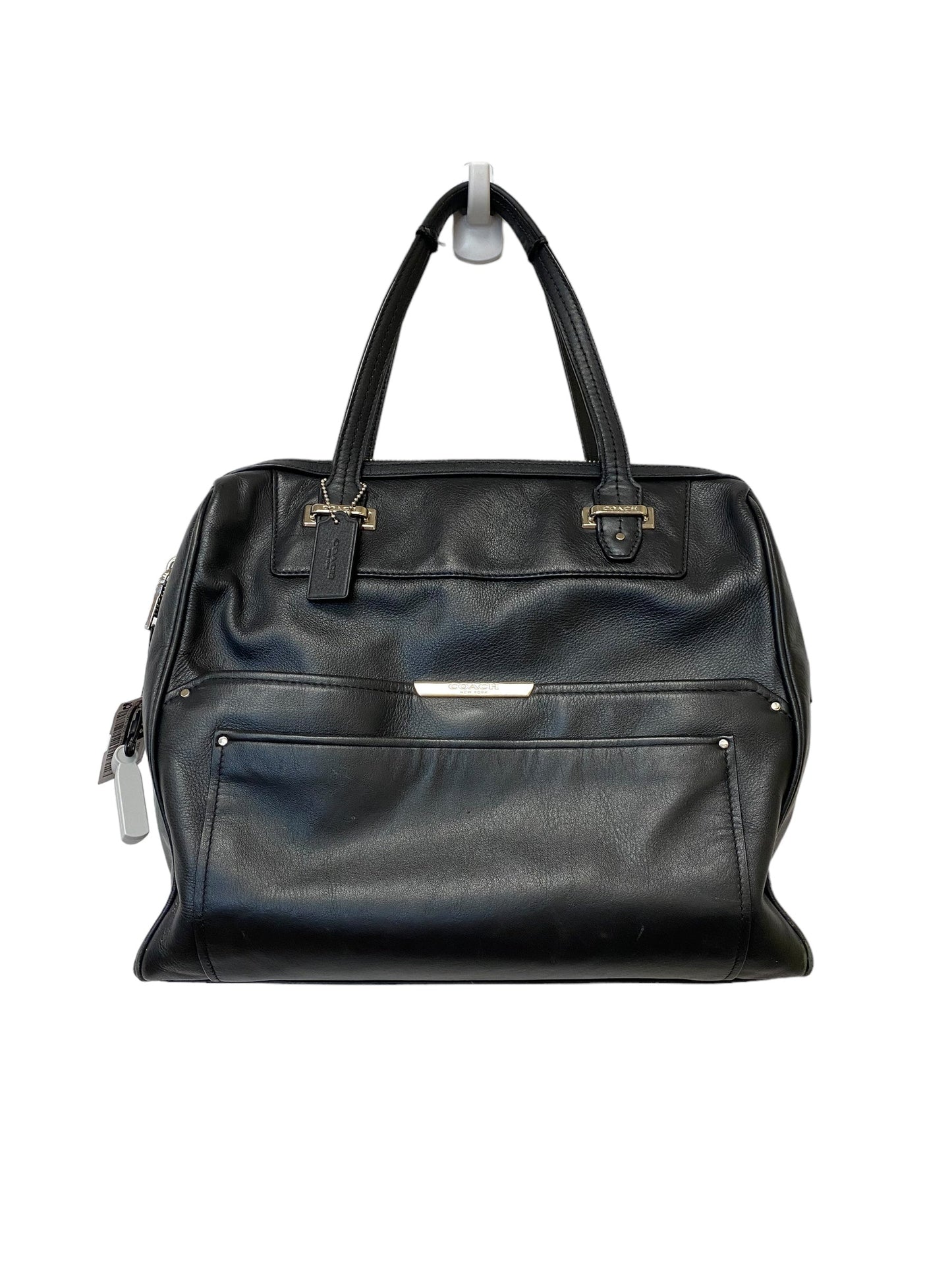 Handbag Designer Coach, Size Medium