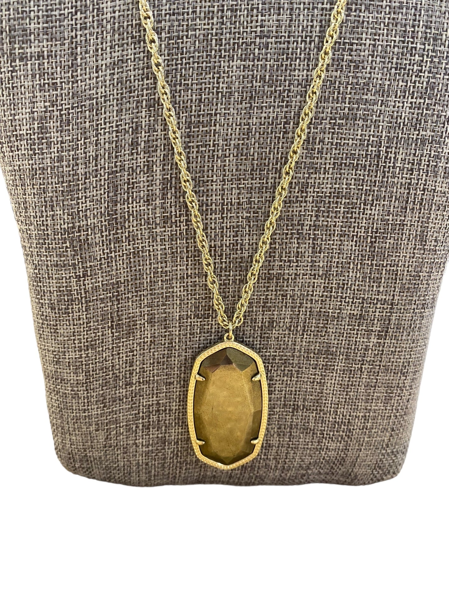 Necklace Pendant By Kendra Scott