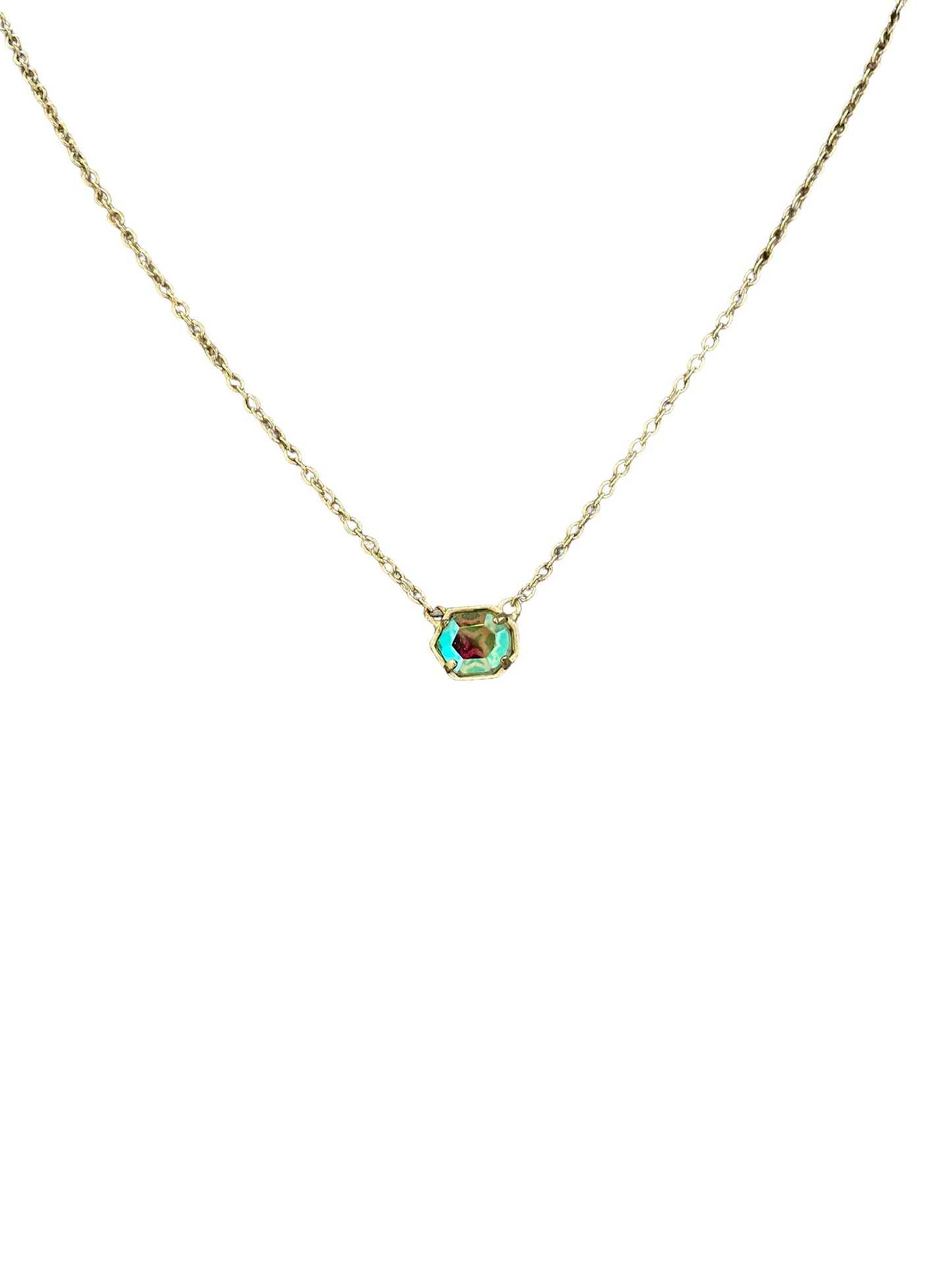 Necklace Pendant By Kendra Scott