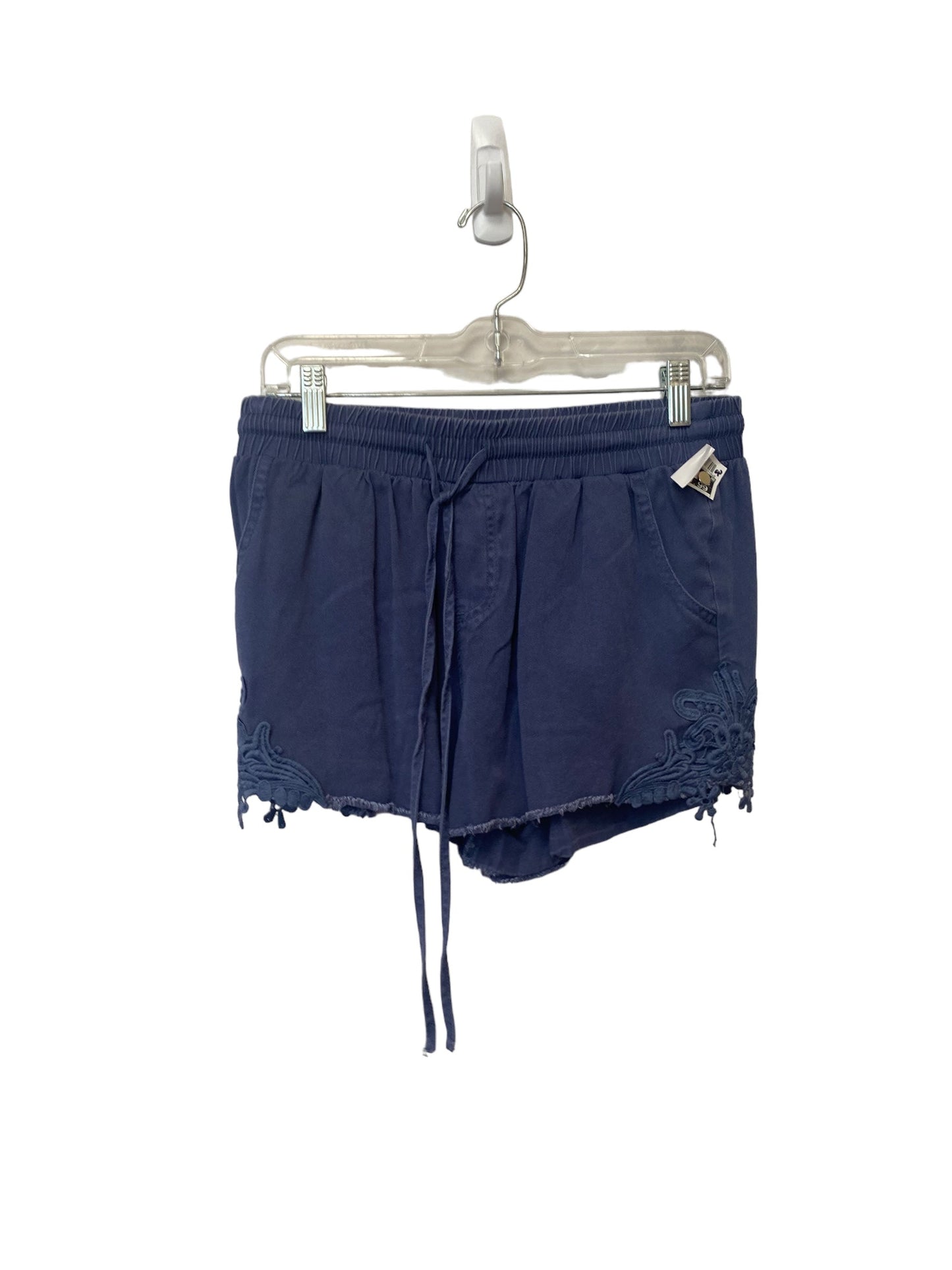Blue Shorts Knox Rose, Size S