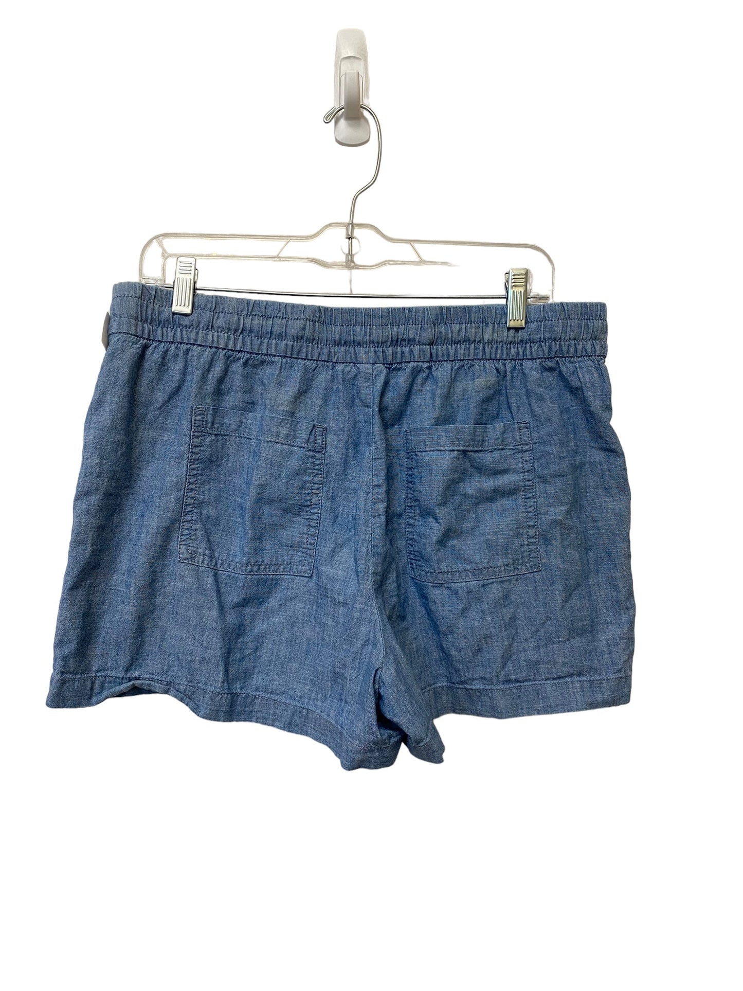 Blue Shorts Gap, Size M
