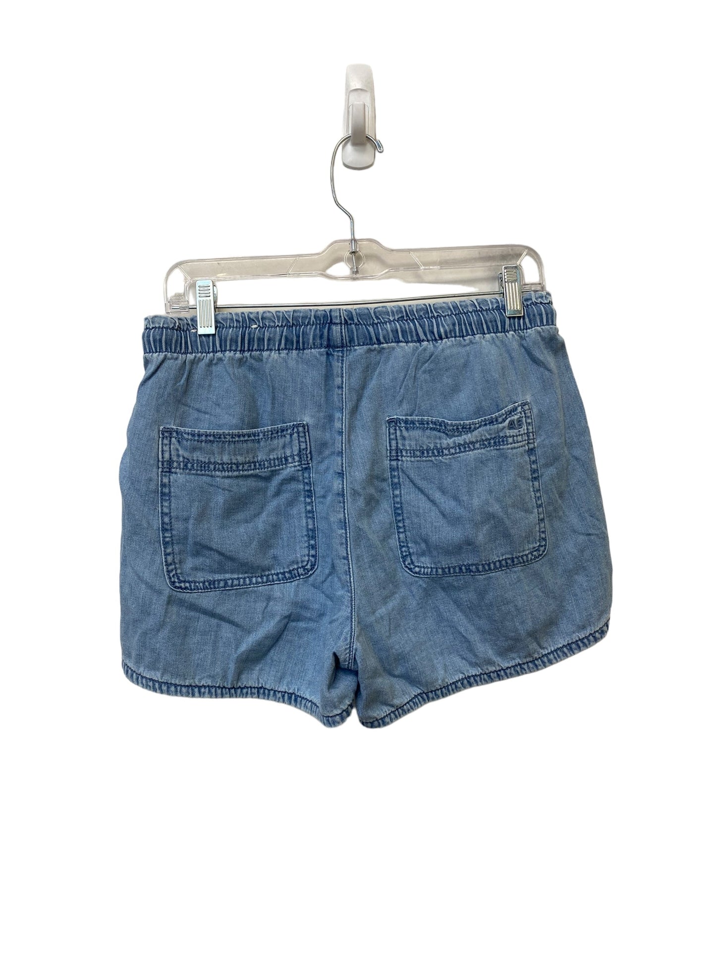 Blue Shorts American Eagle, Size S