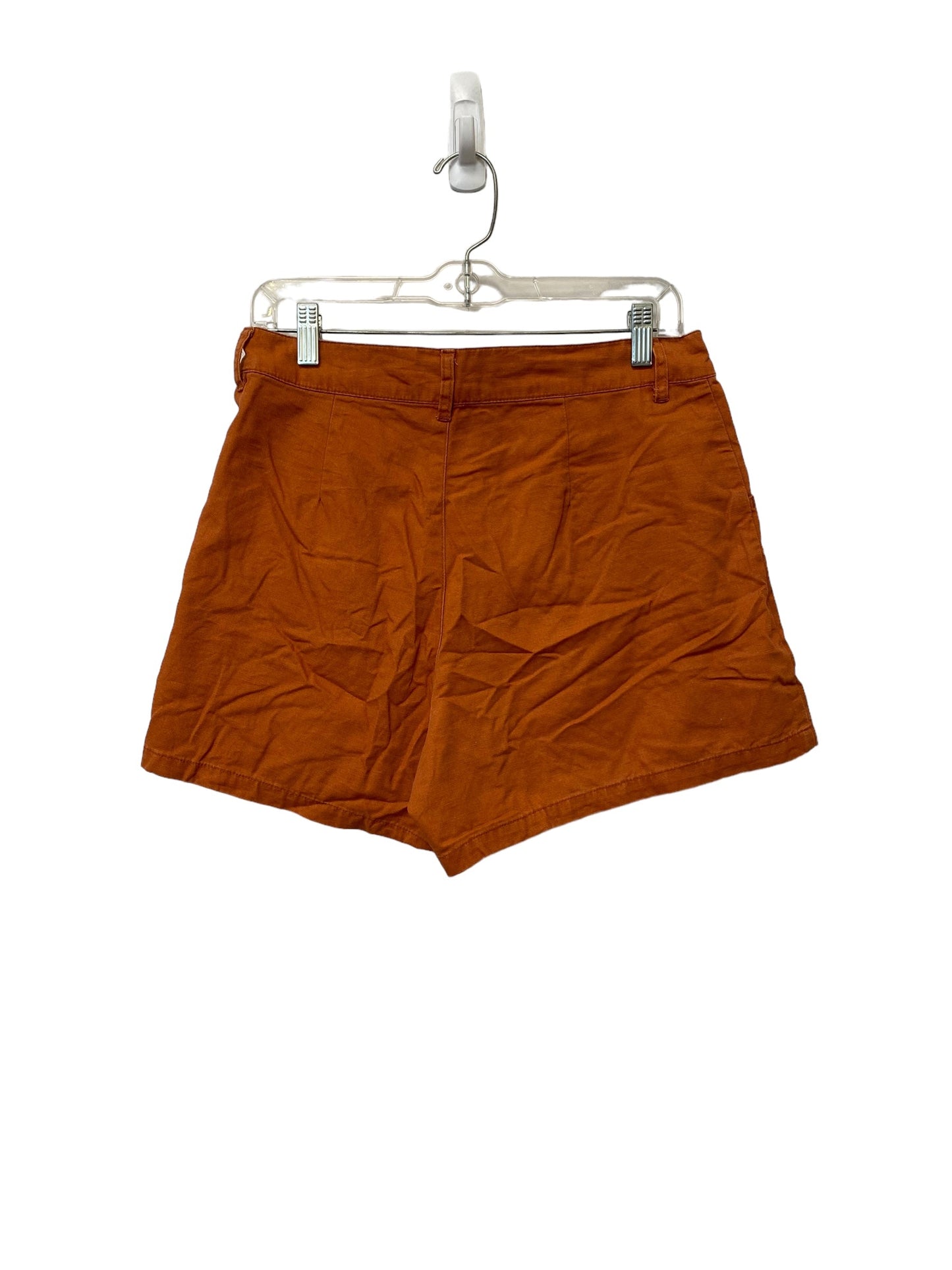Orange Shorts Roxy, Size L
