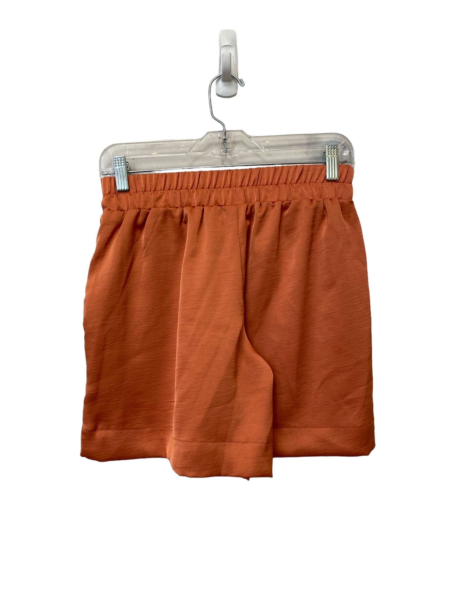 Orange Shorts A New Day, Size Xs