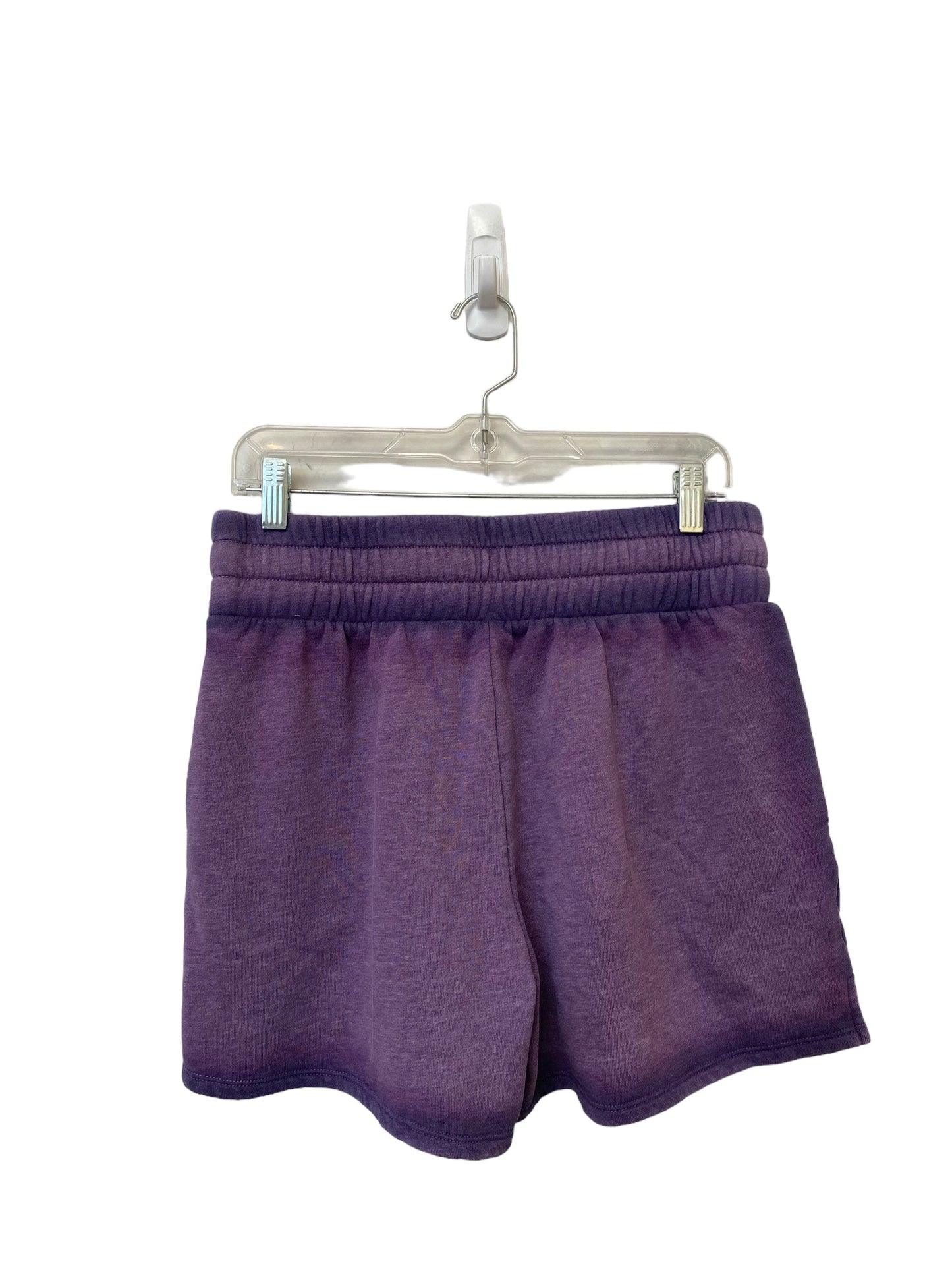 Purple Shorts Wild Diva, Size M