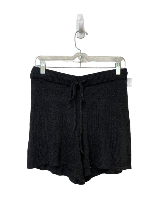 Black Shorts Clothes Mentor, Size L