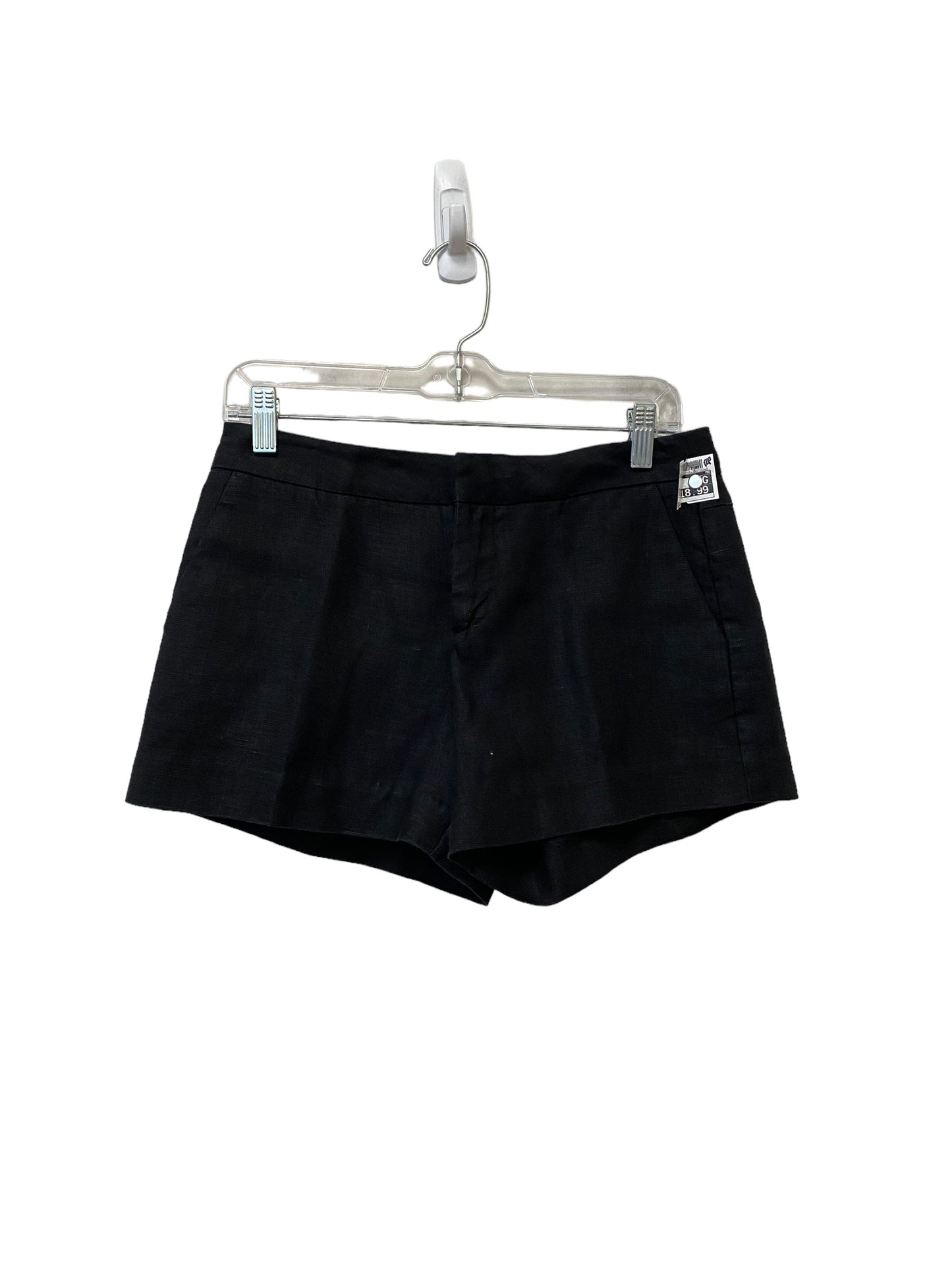 Black Shorts Joie, Size 2