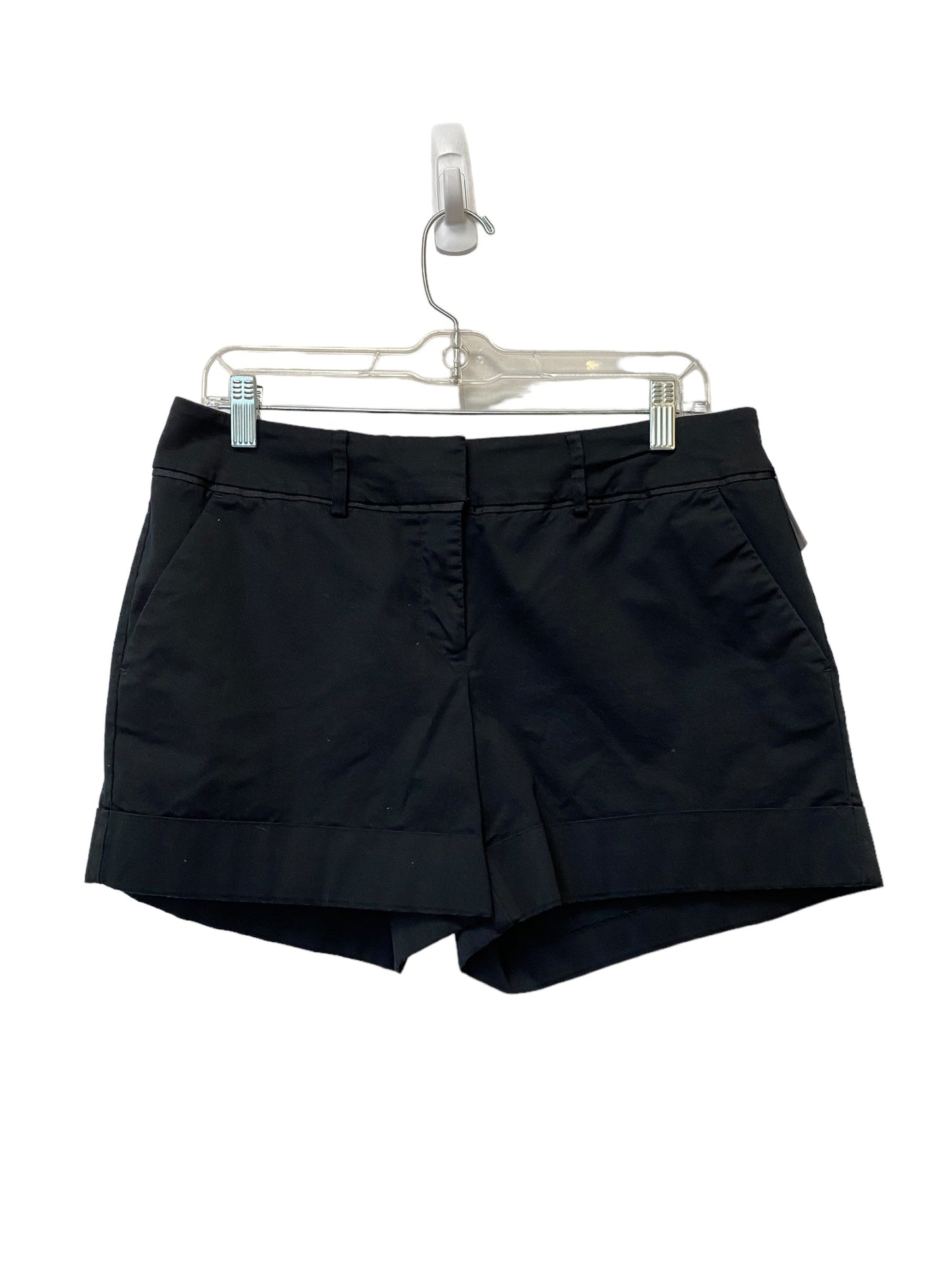 Black Shorts New York And Co, Size 8