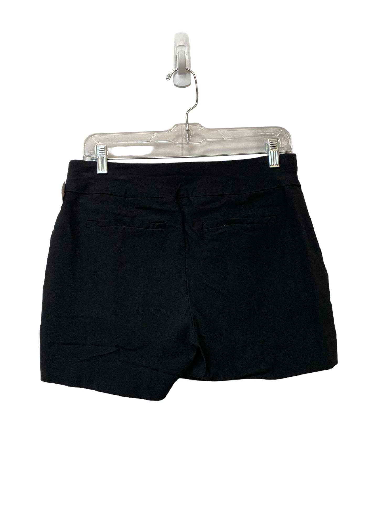 Black Shorts New York And Co, Size M
