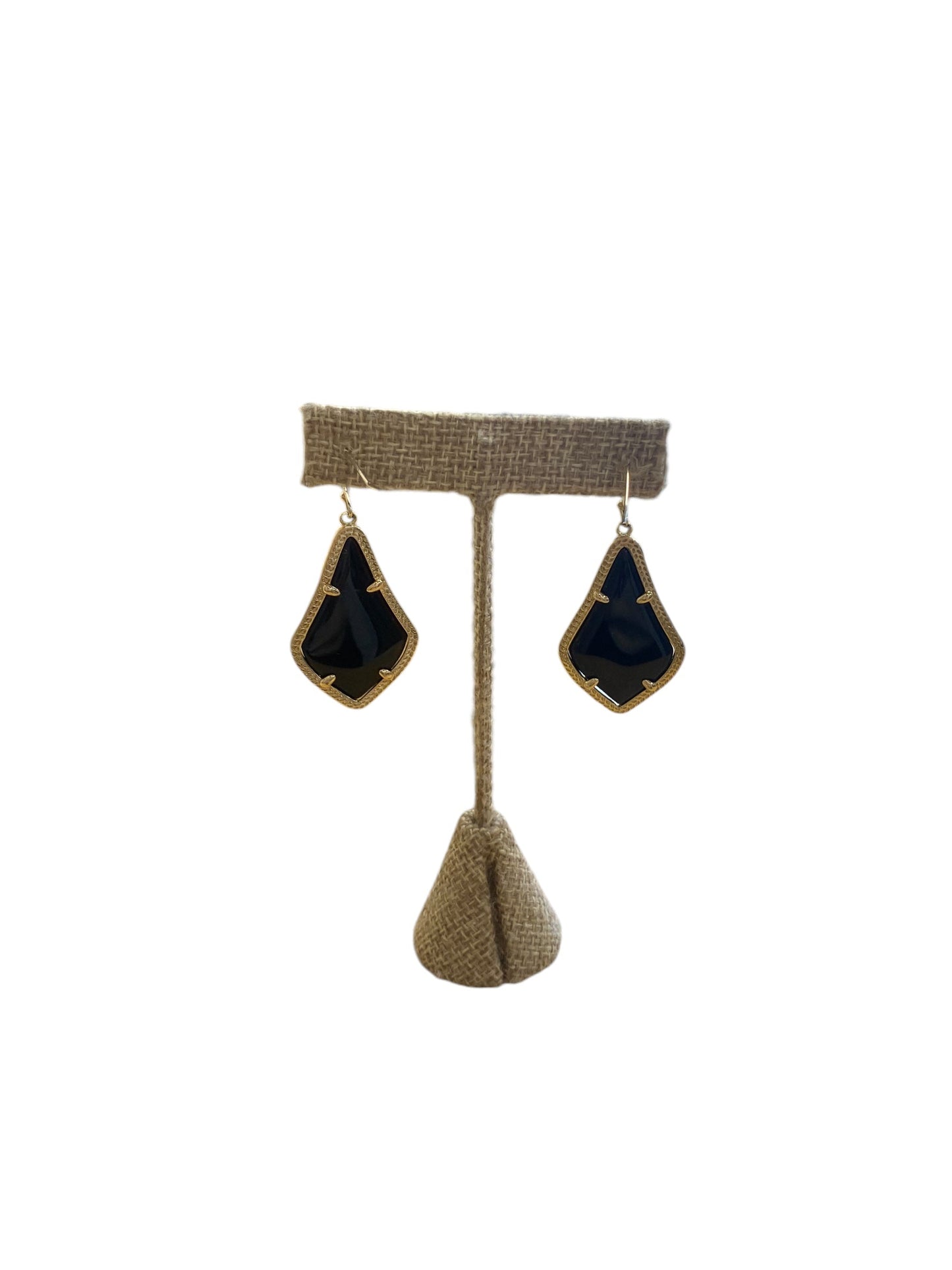 Earrings Dangle/drop By Kendra Scott