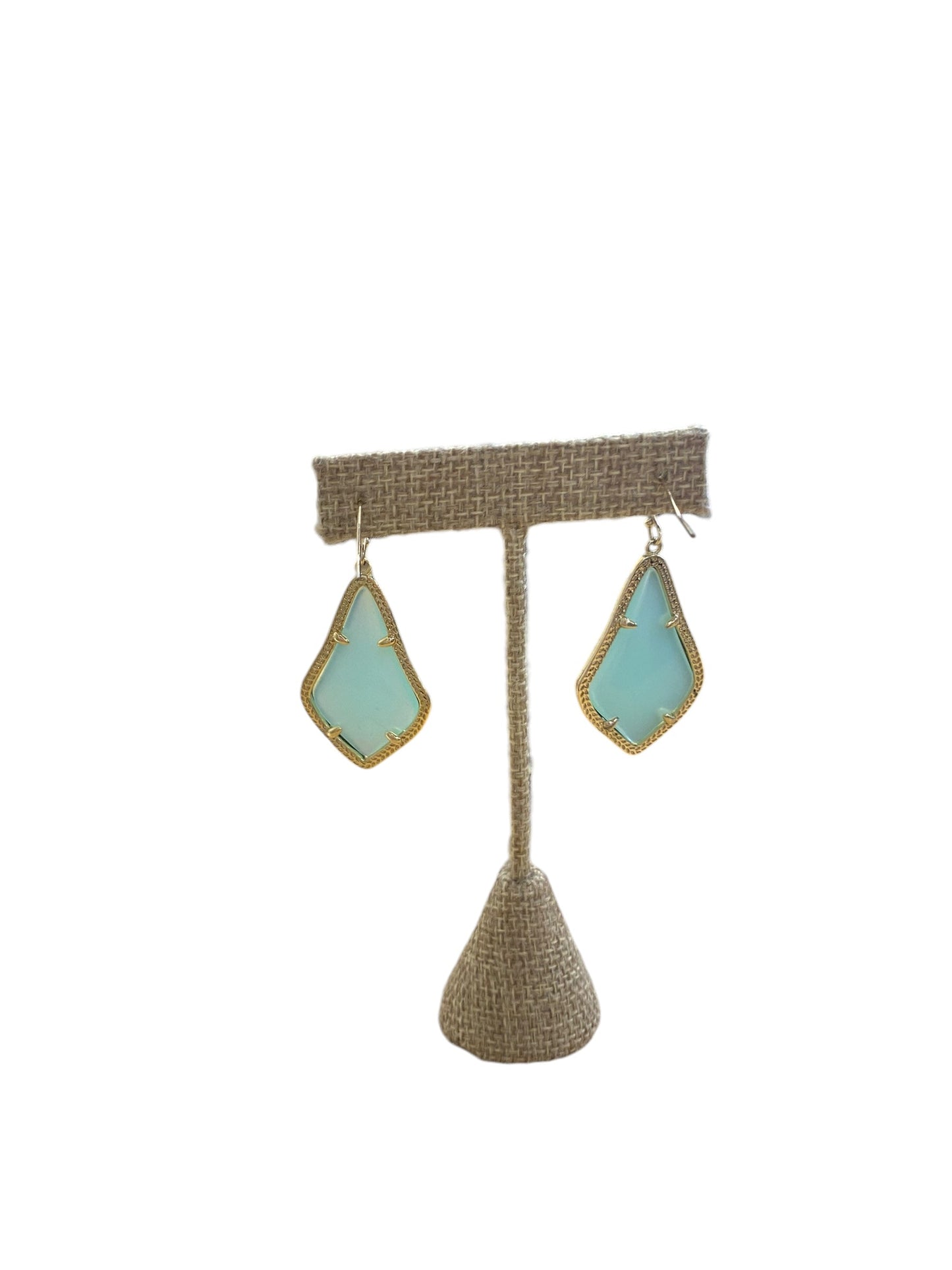 Earrings Dangle/drop By Kendra Scott