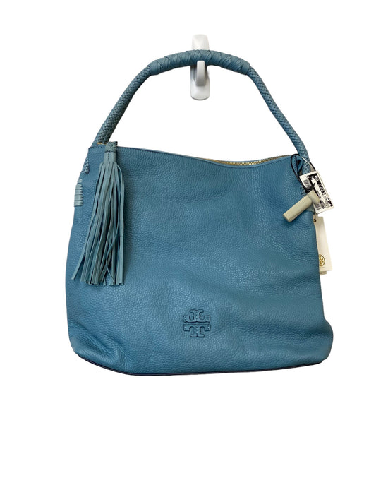 Handbag Designer By Tory Burch, Size: Medium