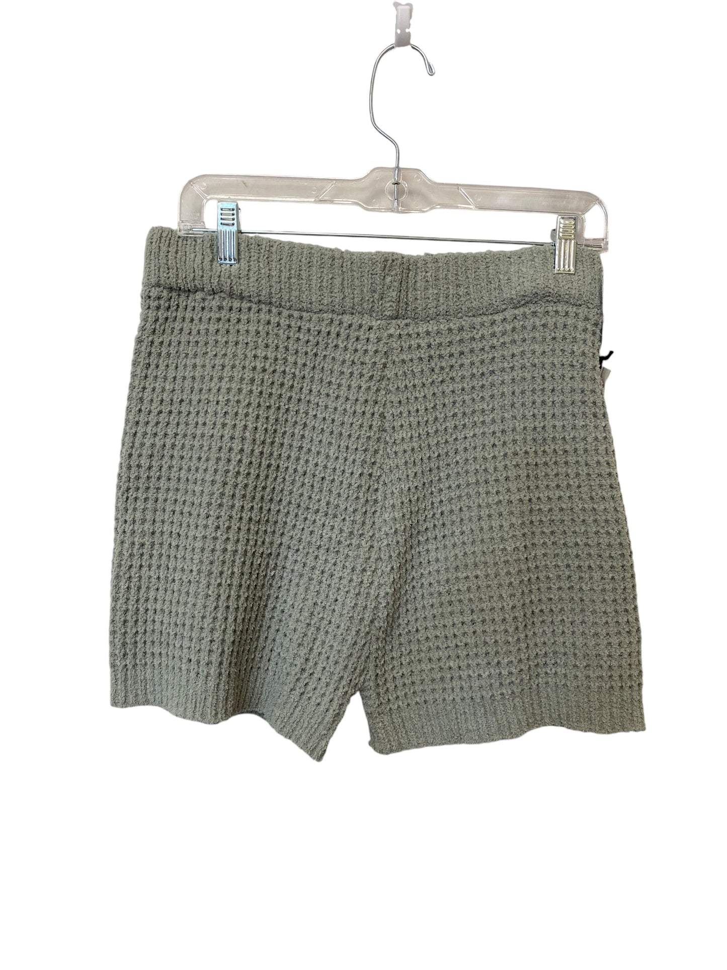 Skirt Mini & Short By Clothes Mentor In Green, Size: L