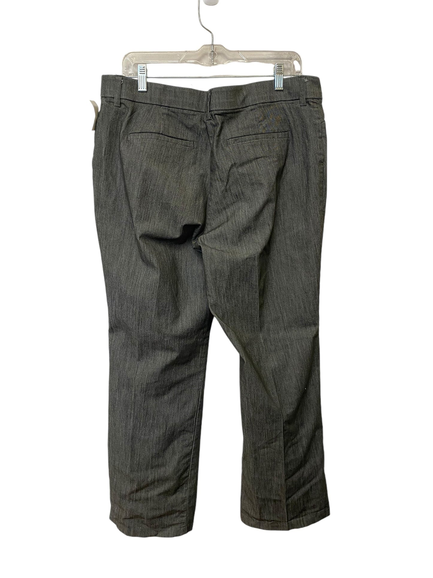 Pants Other By Lee In Grey, Size: 16