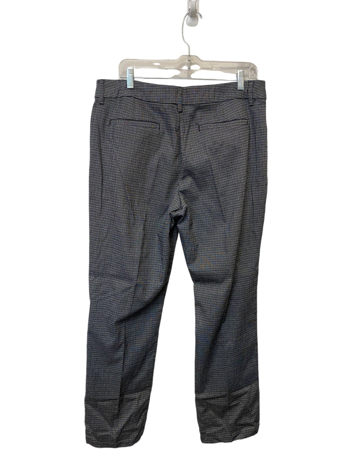 Pants Other By Lee In Grey, Size: 16