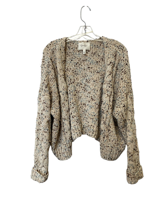 Cardigan By Jessica Simpson In Multi-colored, Size: L