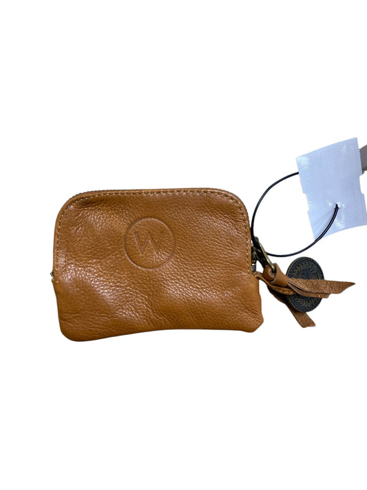 Id/card Holder By Clothes Mentor