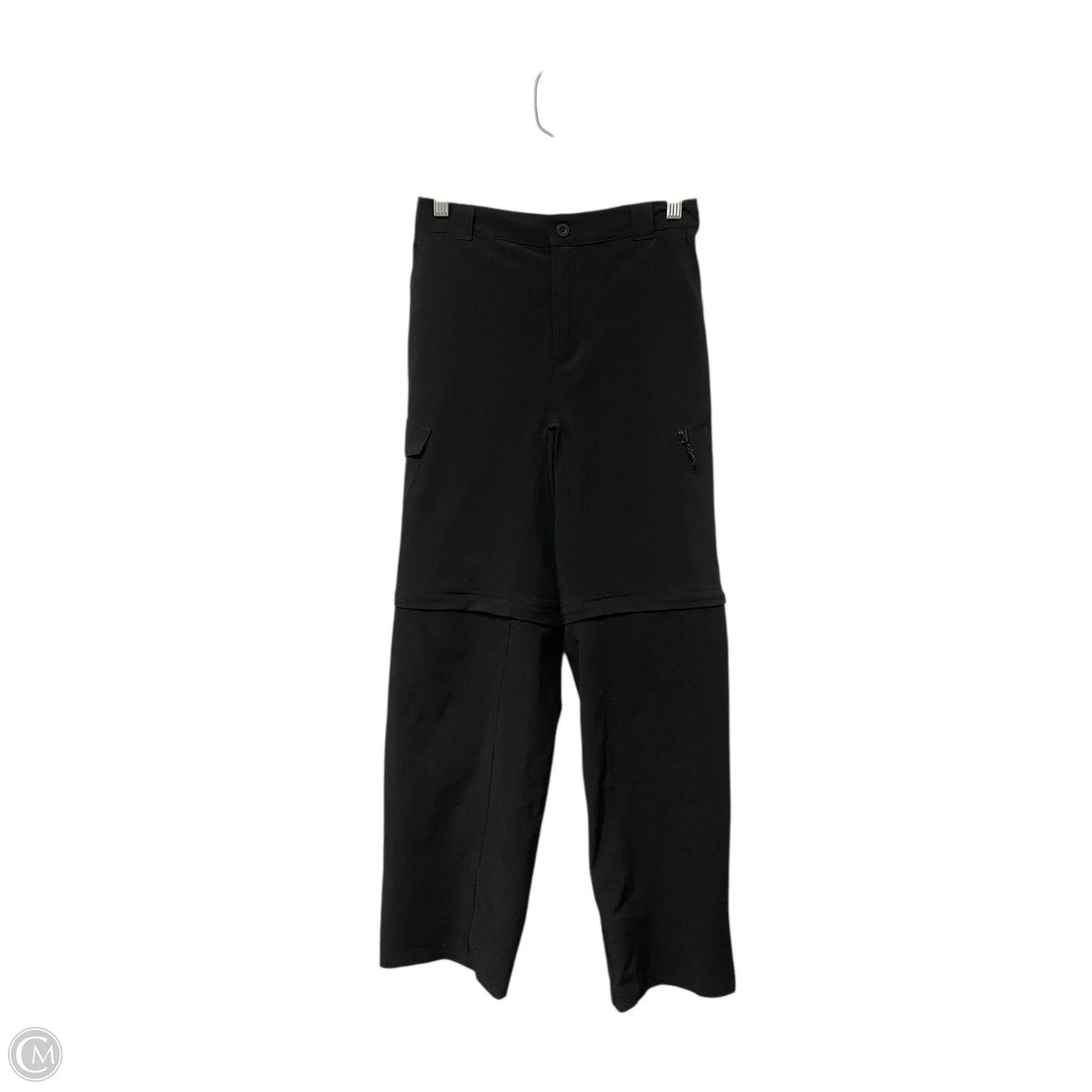 Athletic Pants By Magellan In Black, Size: L
