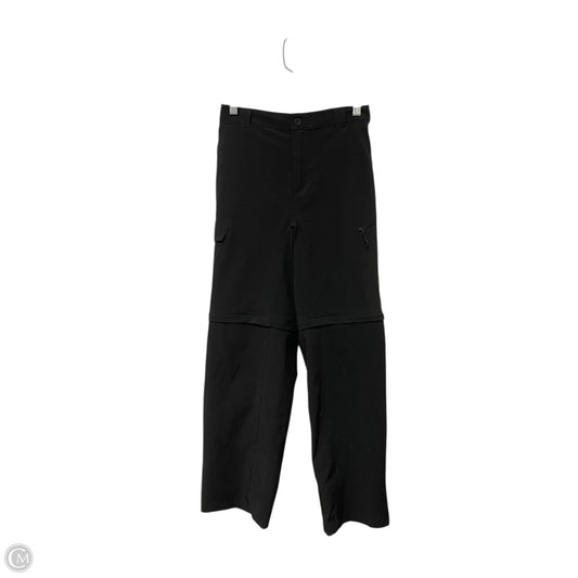 Athletic Pants By Magellan In Black, Size: L