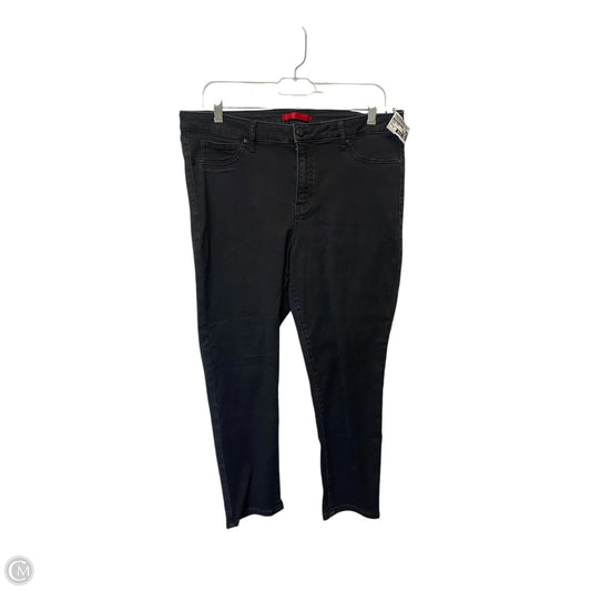 Pants Other By Jennifer Lopez In Black, Size: 16