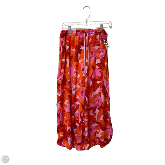 Pants Other By Sanctuary In Red, Size: Xl