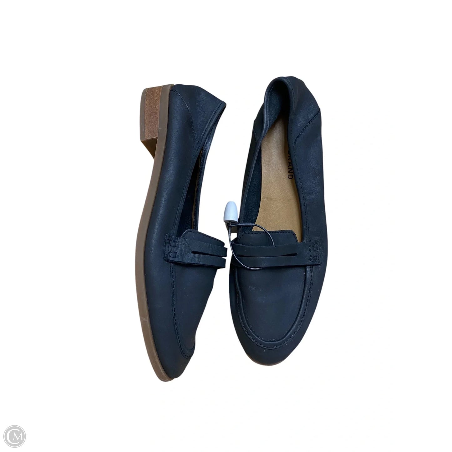 Shoes Flats By Lucky Brand In Black, Size: 9