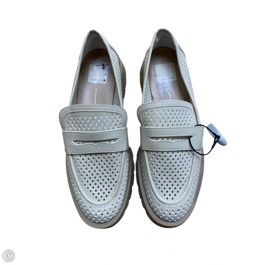 Shoes Flats By Dolce Vita In Tan, Size: 8