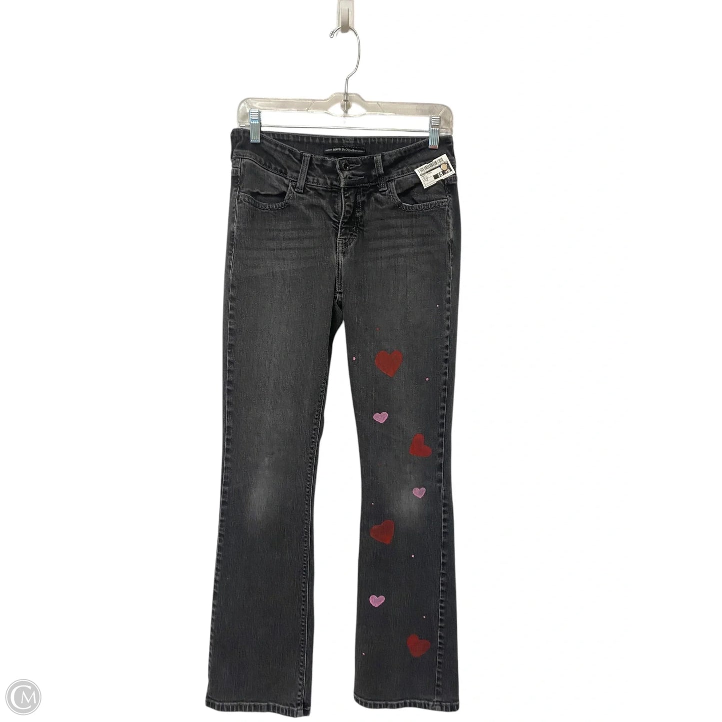 Pants Other By Levis In Black, Size: 4