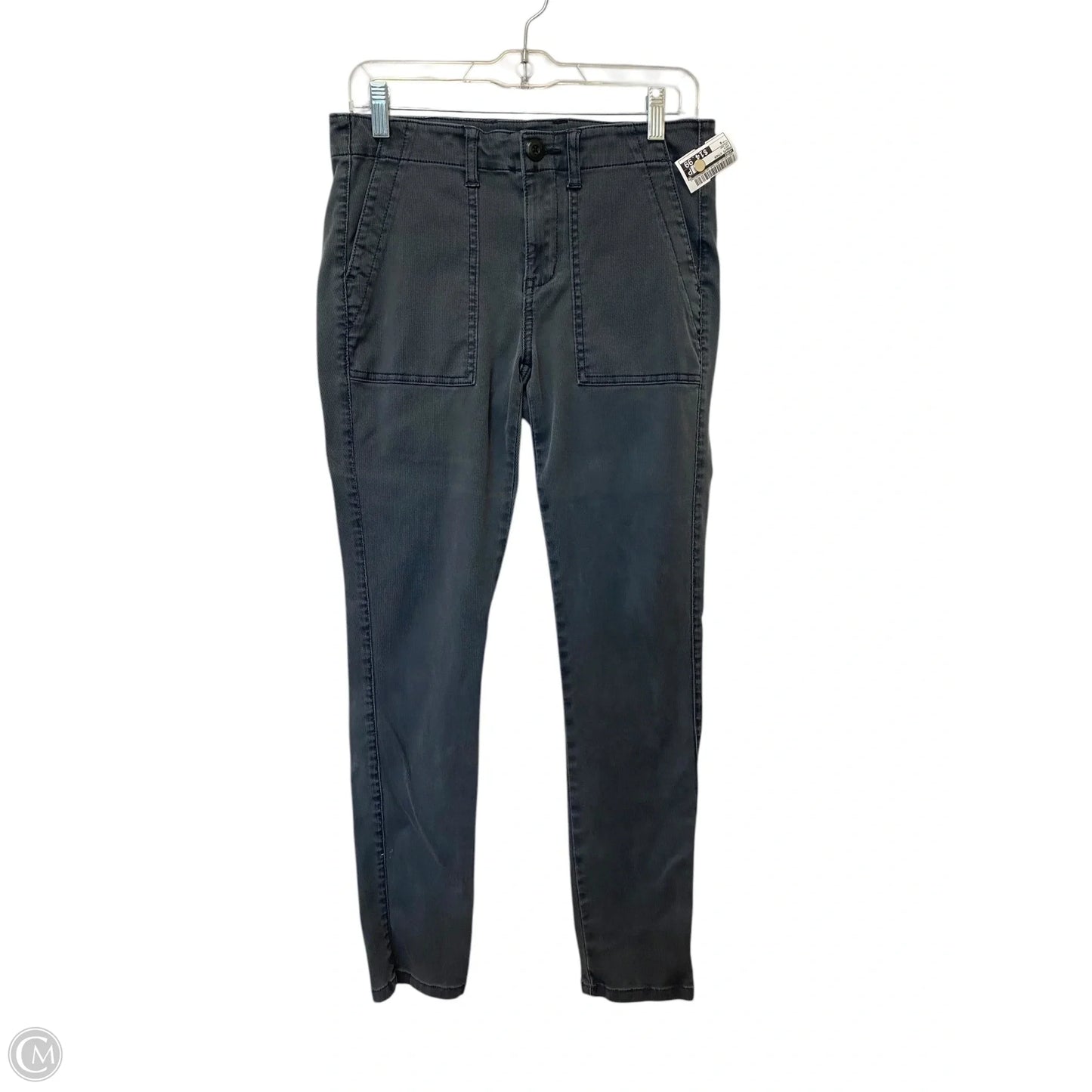 Pants Other By Cabi In Grey, Size: 8