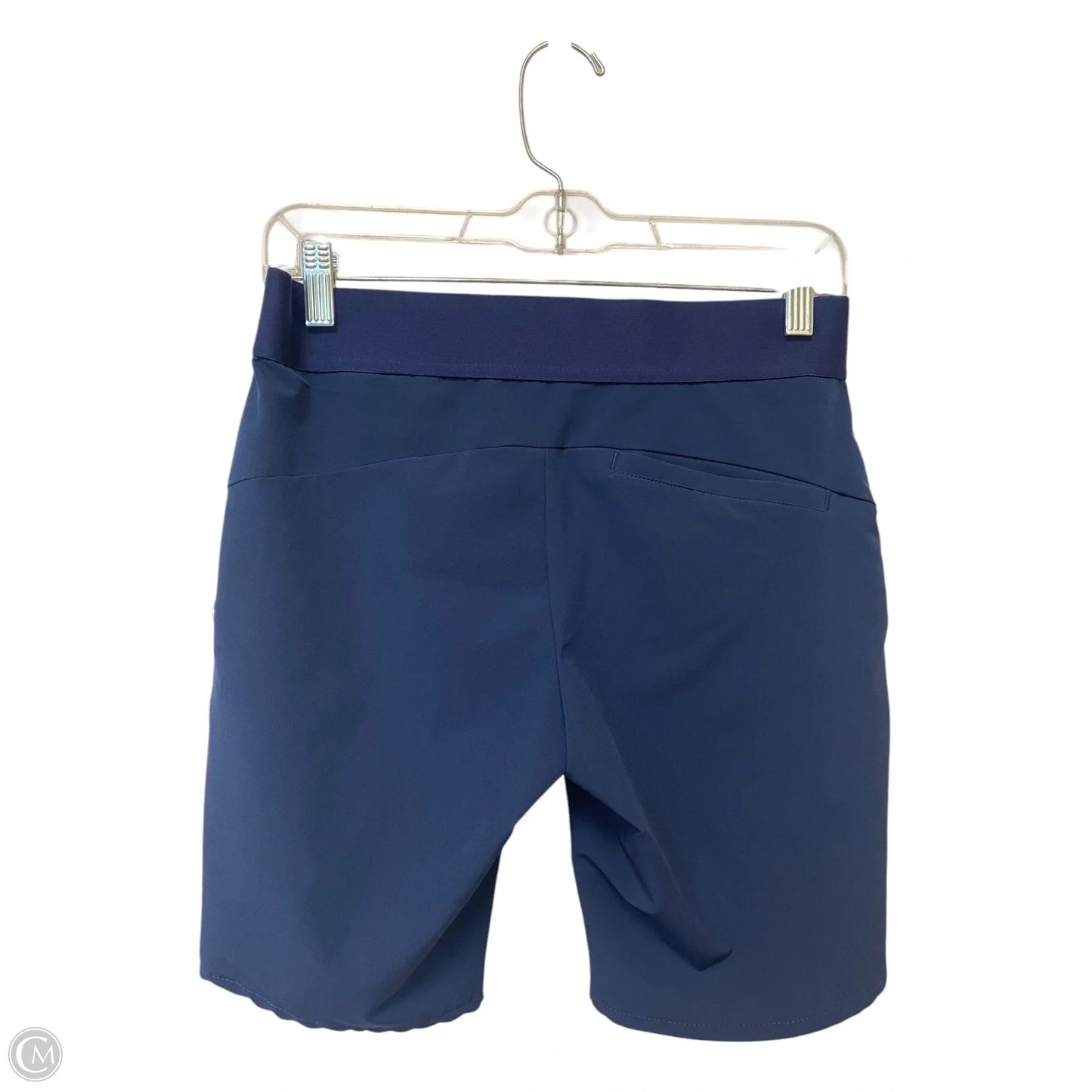 Athletic Shorts By Gym Shark In Black, Size: Xs