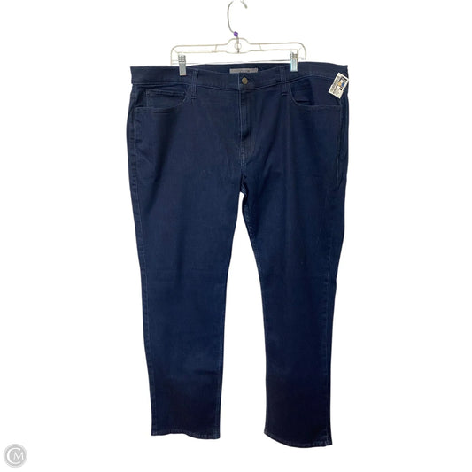 Jeans Skinny By Joes Jeans In Blue Denim, Size: 3x