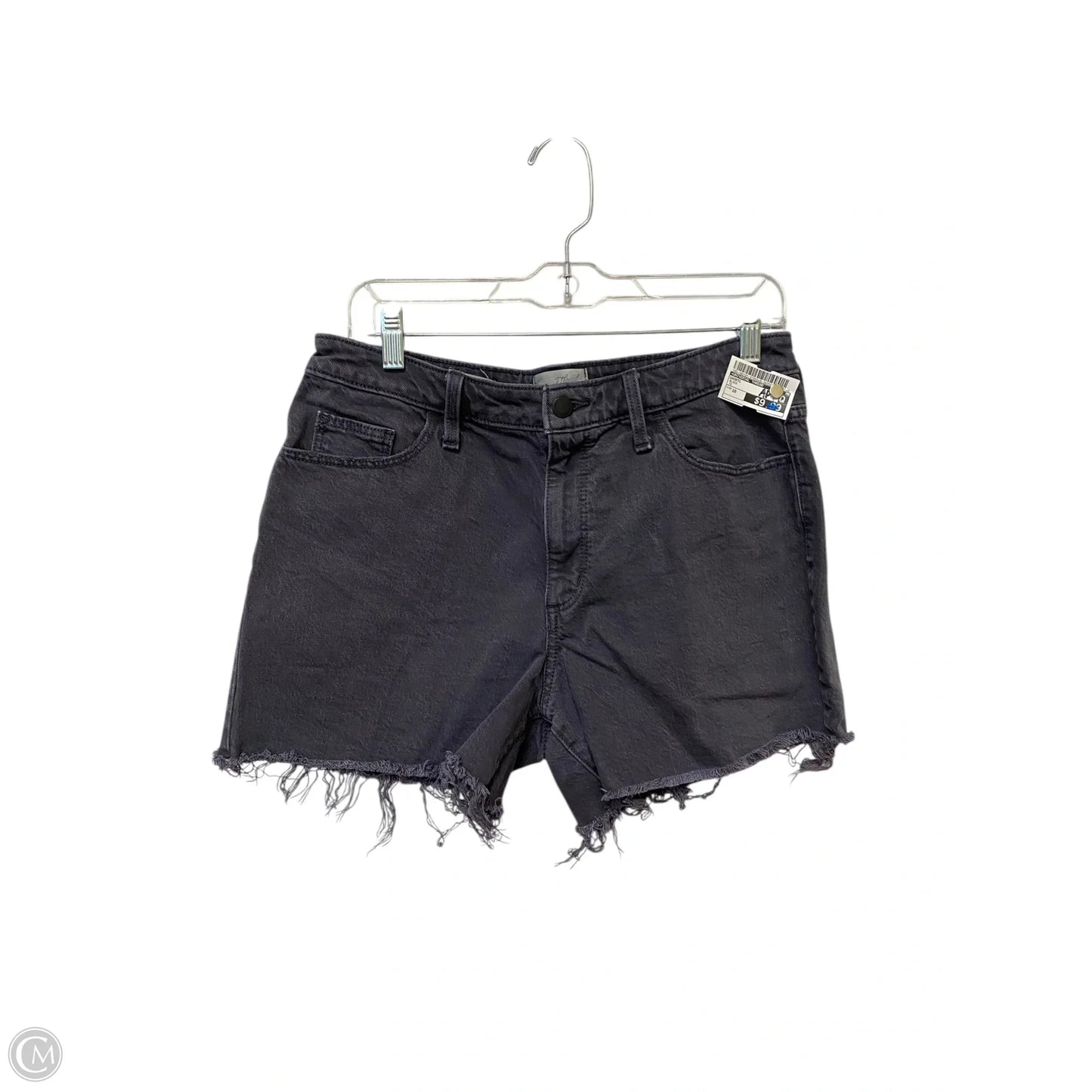 Shorts By Universal Thread In Black, Size: 10