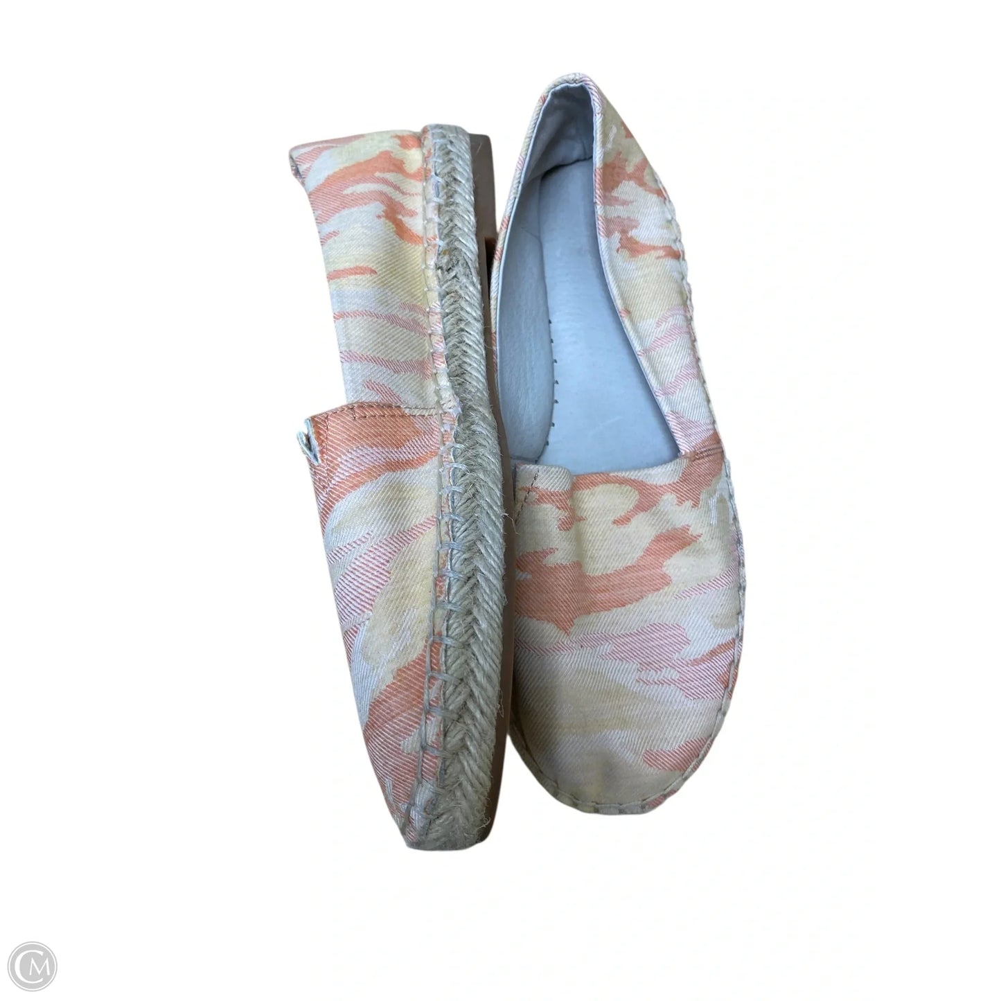 Shoes Flats By Sanctuary In Pink, Size: 7.5