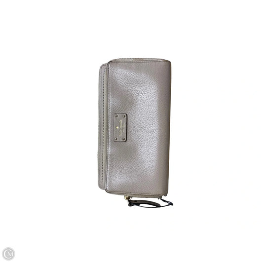 Wallet Designer By Kate Spade, Size: Medium