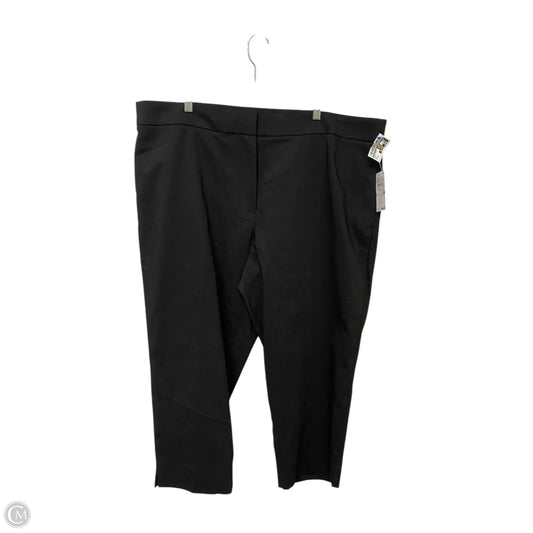 Pants Dress By Michael By Michael Kors In Black, Size: 24