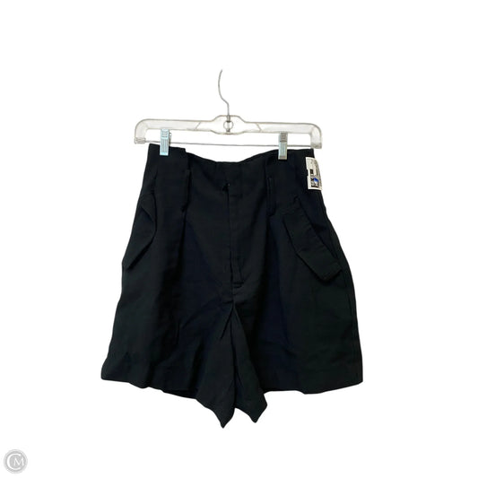 Shorts By A New Day In Black, Size: 8