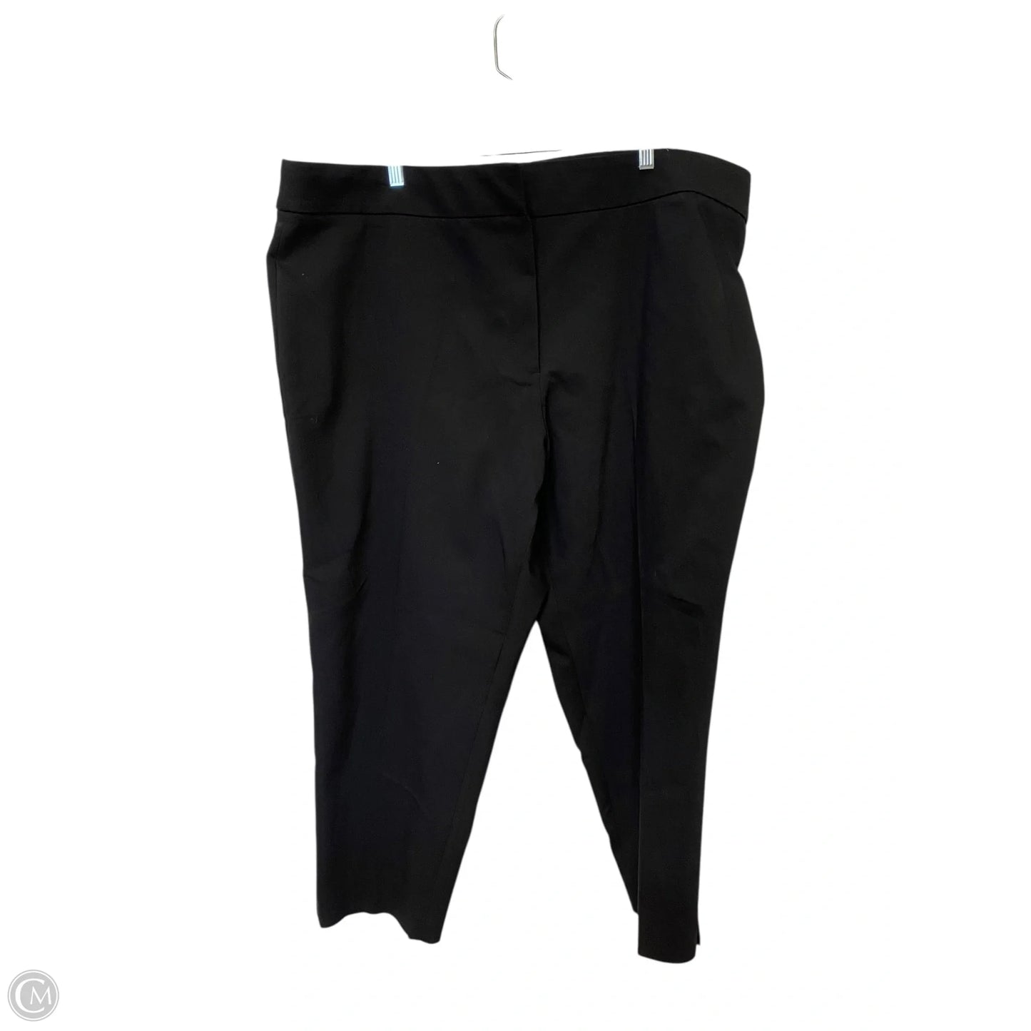 Pants Other By Michael By Michael Kors In Black, Size: 24